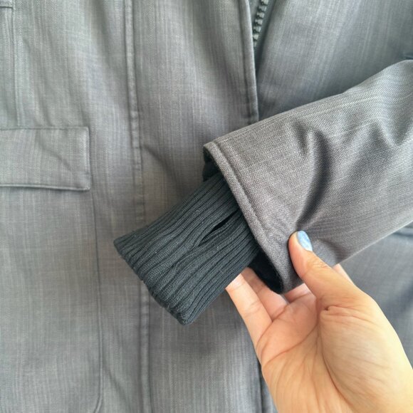 Nobis Merideth Down Parka - Picture 13 of 15